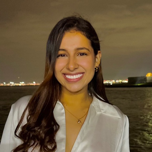Dayanna is a team member of Armus Mechanical