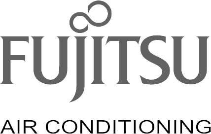 Fujitsu logo