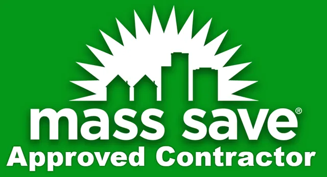 Mass Save Logo