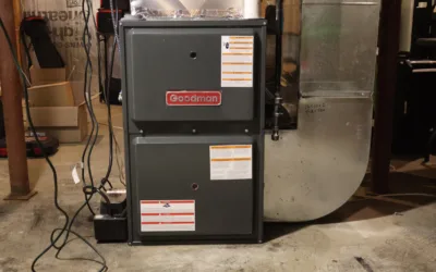 Local Furnace Replacement: How to Choose the Right One for Your Home