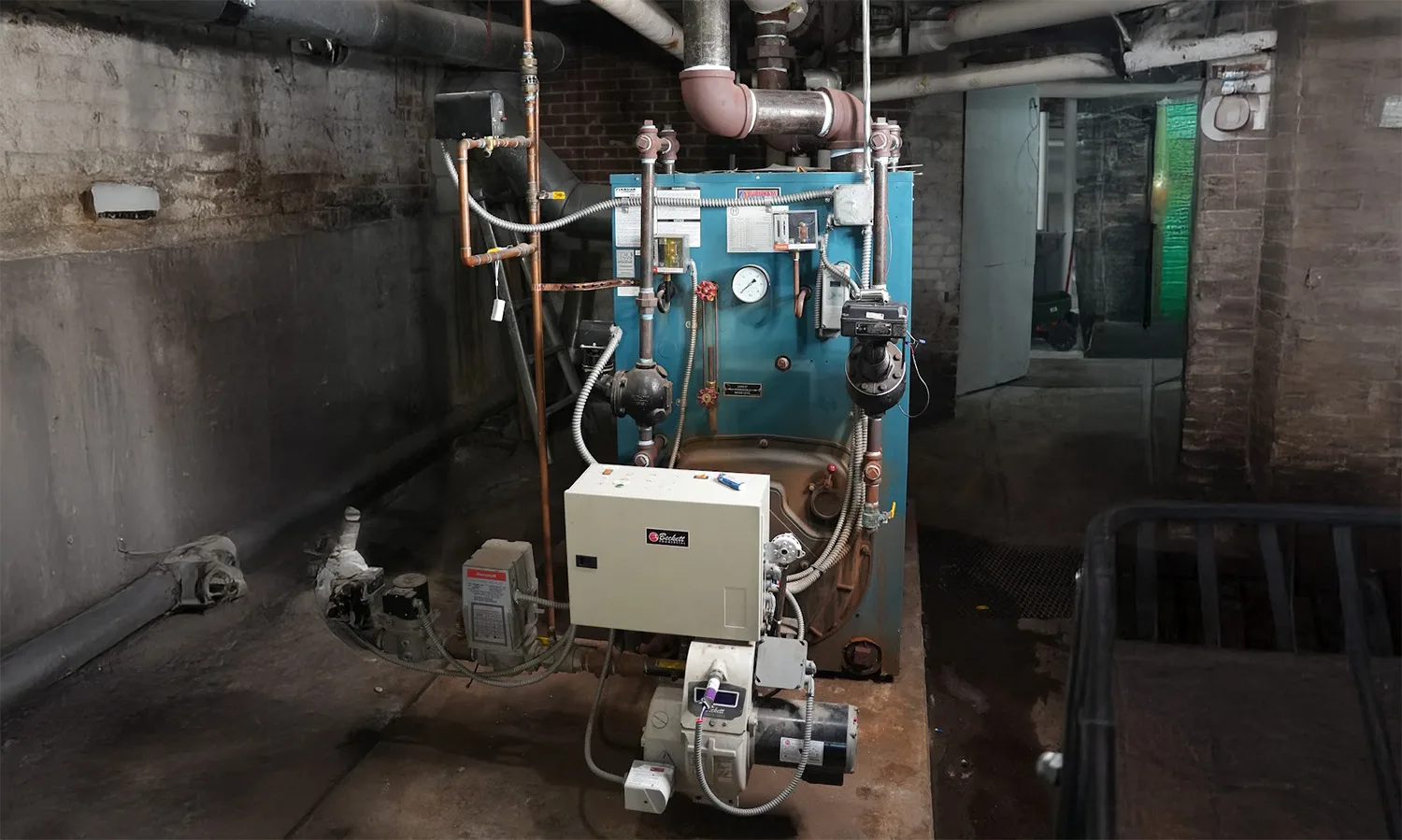 reliable furnace repair in dartmouth ma