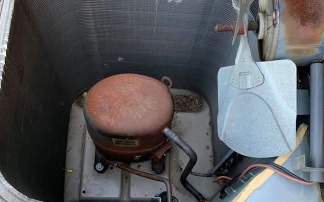 Understanding AC Compressor Replacement Costs