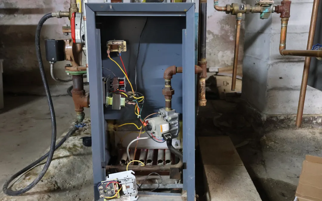 Your Guide to Heater Repair Near Me: Save Time & Money