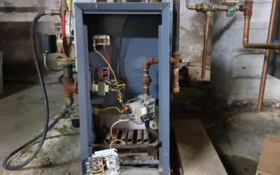 Your Guide to Heater Repair Near Me: Save Time & Money