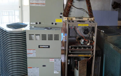 HVAC Near Me – Your Local, Trusted HVAC Company