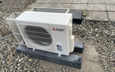 Mitsubishi Mini Split: Why It’s the Best Choice