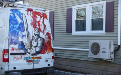 Ductless & Ducted Mini Split Installation & Service