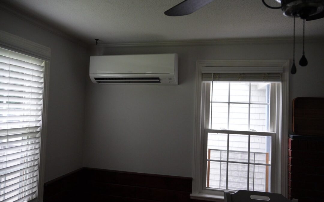 Ductless Mini-Splits vs Central Air: Which Cooling System is Best for Massachusetts Homes