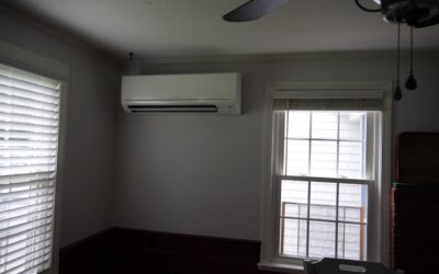 Ductless Mini-Splits vs Central Air: Which Cooling System is Best for Massachusetts Homes