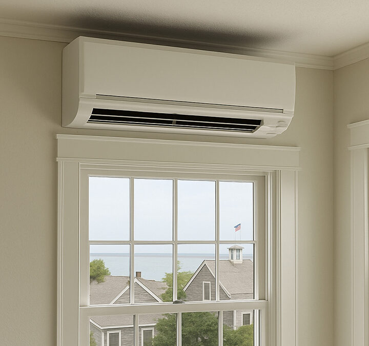 Top HVAC Maintenance in Provincetown, MA