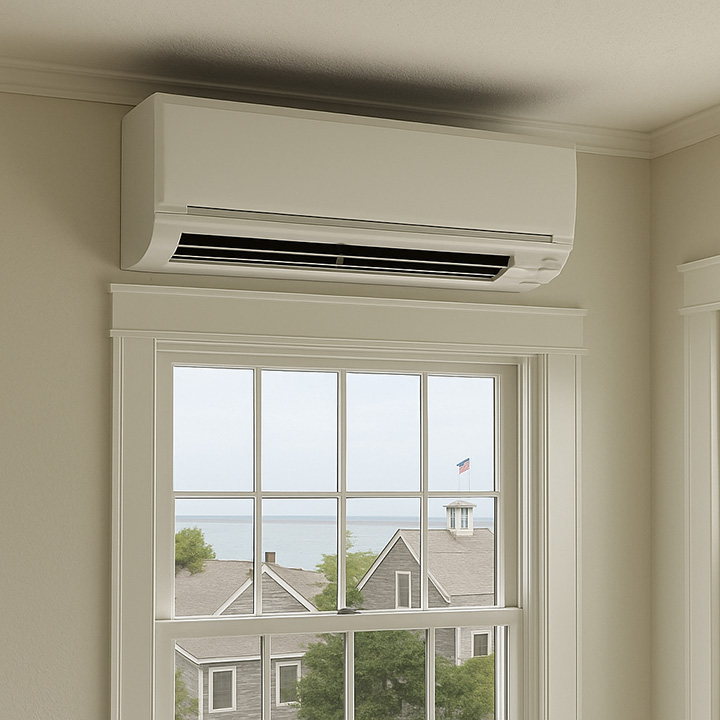 Top HVAC Maintenance in Provincetown, MA featured image