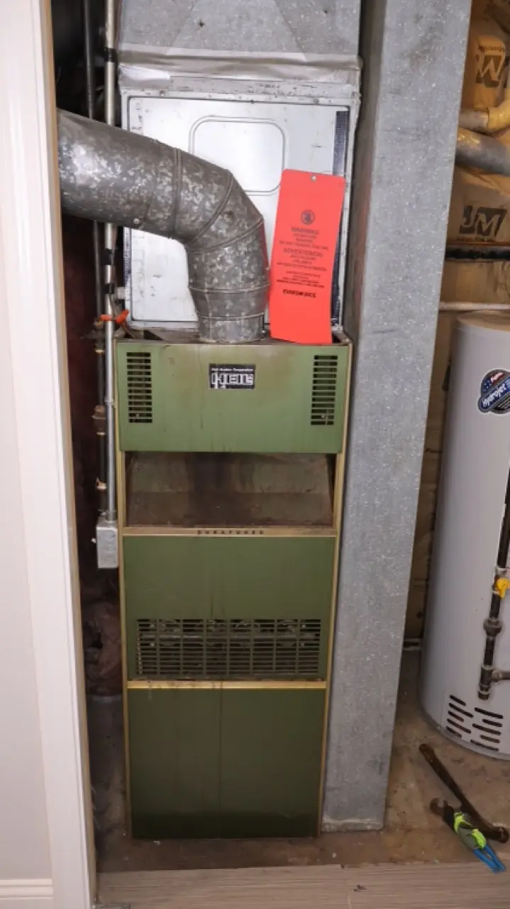 Top Rated Furnace Repair in Rhode Island & Southeast Massachusetts
