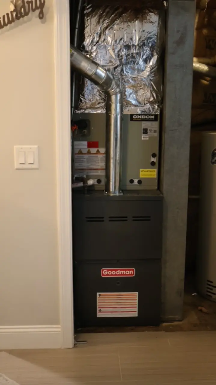 Emergency Furnace Repair in Rhode Island & Southeast Massachusetts