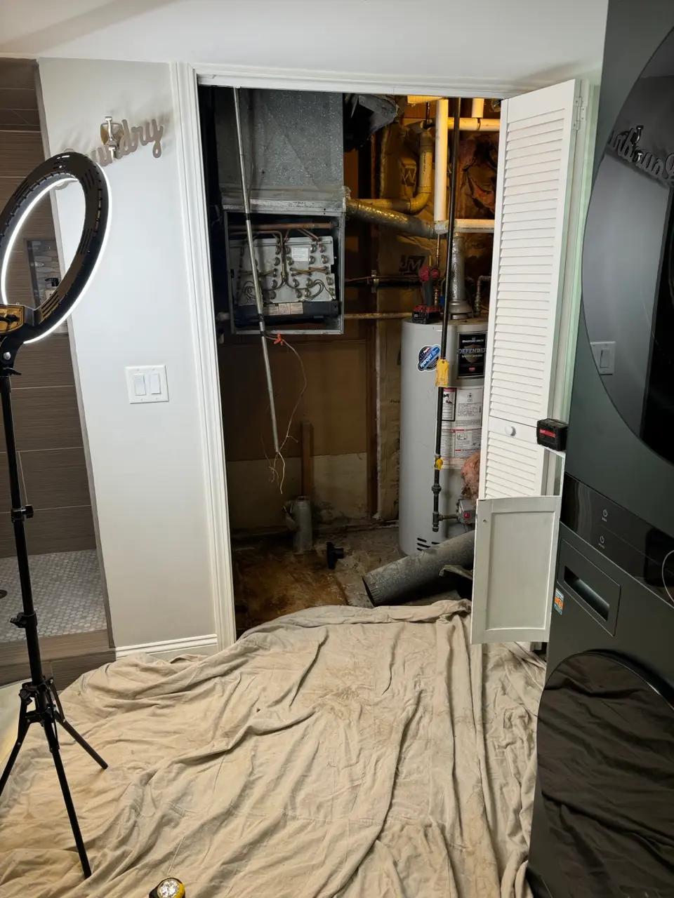 Professional Furnace Repair Services in Rhode Island & Southeast Massachusetts