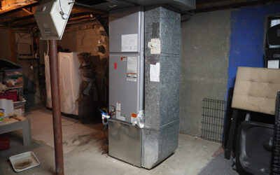 Furnace Repair vs. Upgrade: New Data Shows Why Homeowners Are Choosing Rebates Over Repairs