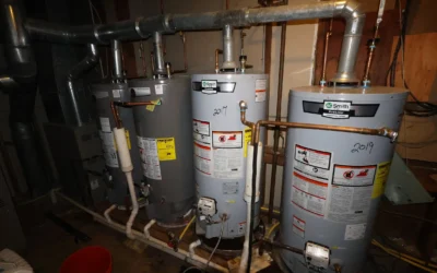 Water Heater Costs: What to Expect for Replacement and Installation