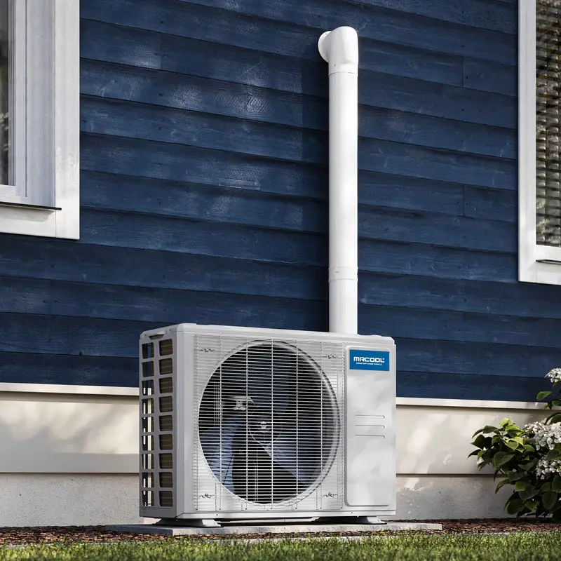 Mr. Cool DIY Mini Split System