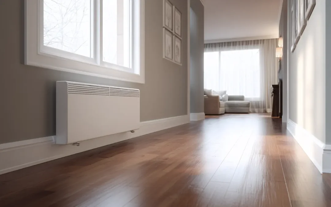 Electric Baseboard Heaters: Are They Right for Your Home?