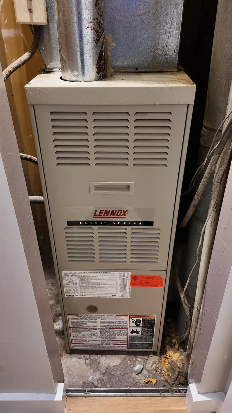 Reliable Emergency HVAC Repair