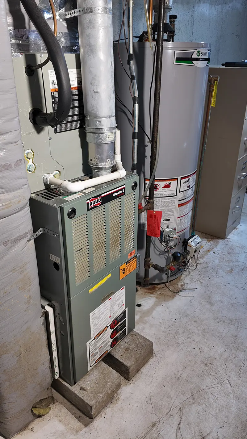 Professional Furnace Repair Services in Rhode Island and Southeast Massachusetts