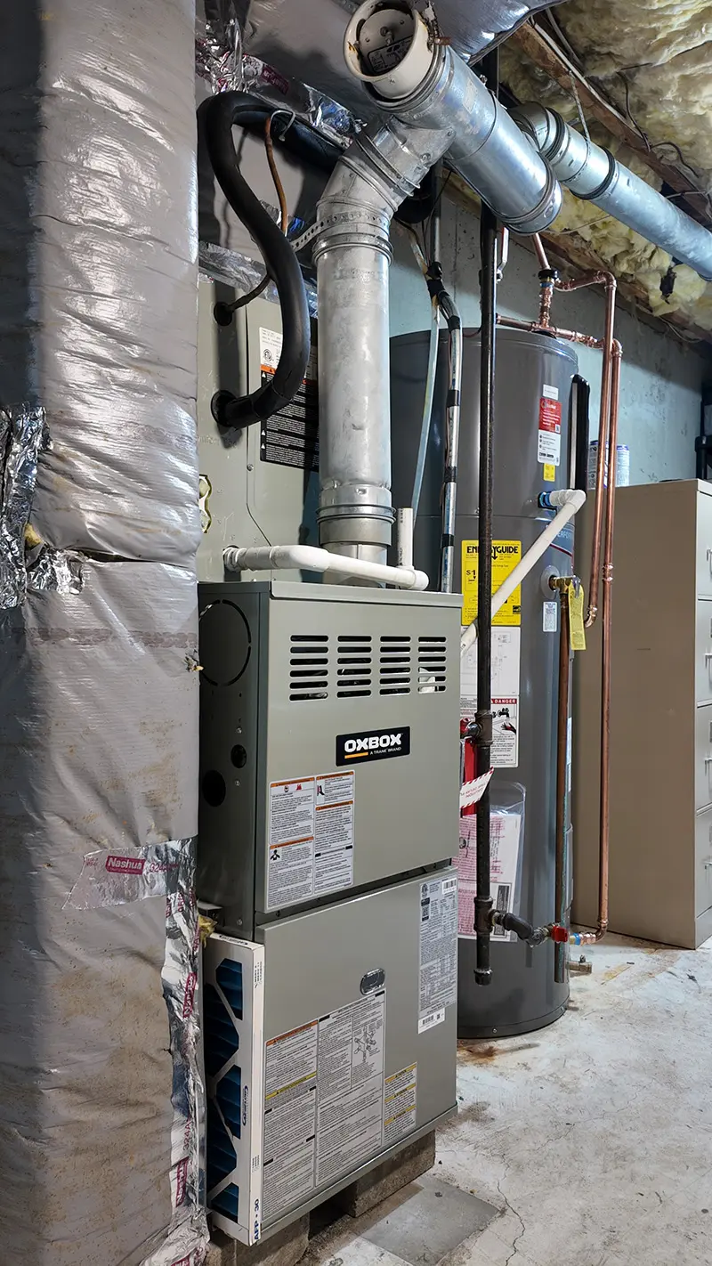 Emergency Furnace Repair in Rhode Island and Southeast Massachusetts