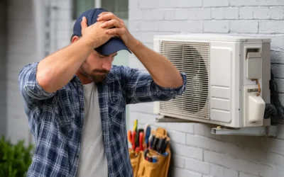 Everything You Need to Know About Your Exterior Air Conditioning Unit