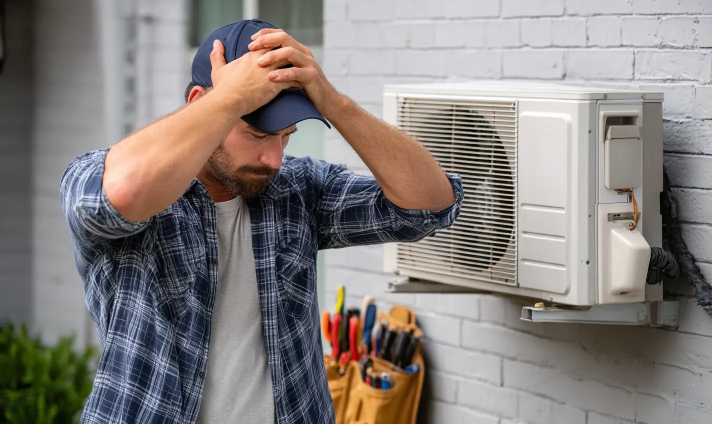 Everything You Need to Know About Your Exterior Air Conditioning Unit