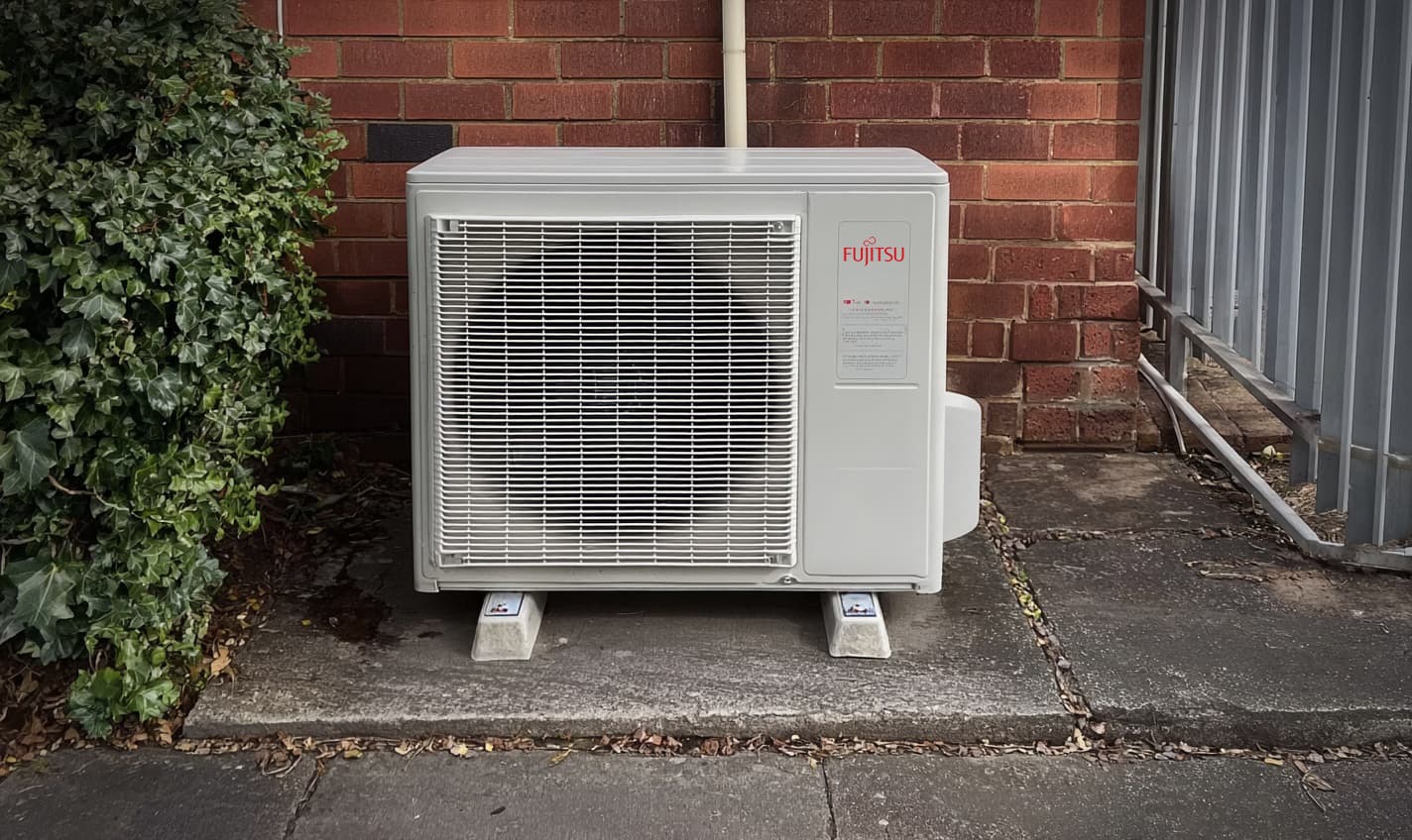 Everything You Need to Know About Air Conditioning Outdoor Units