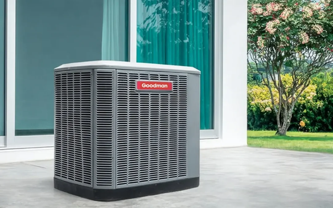 Gas Air Conditioners: What They Are and How They Work