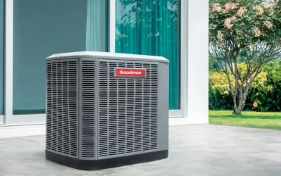 Gas Air Conditioners: What They Are and How They Work