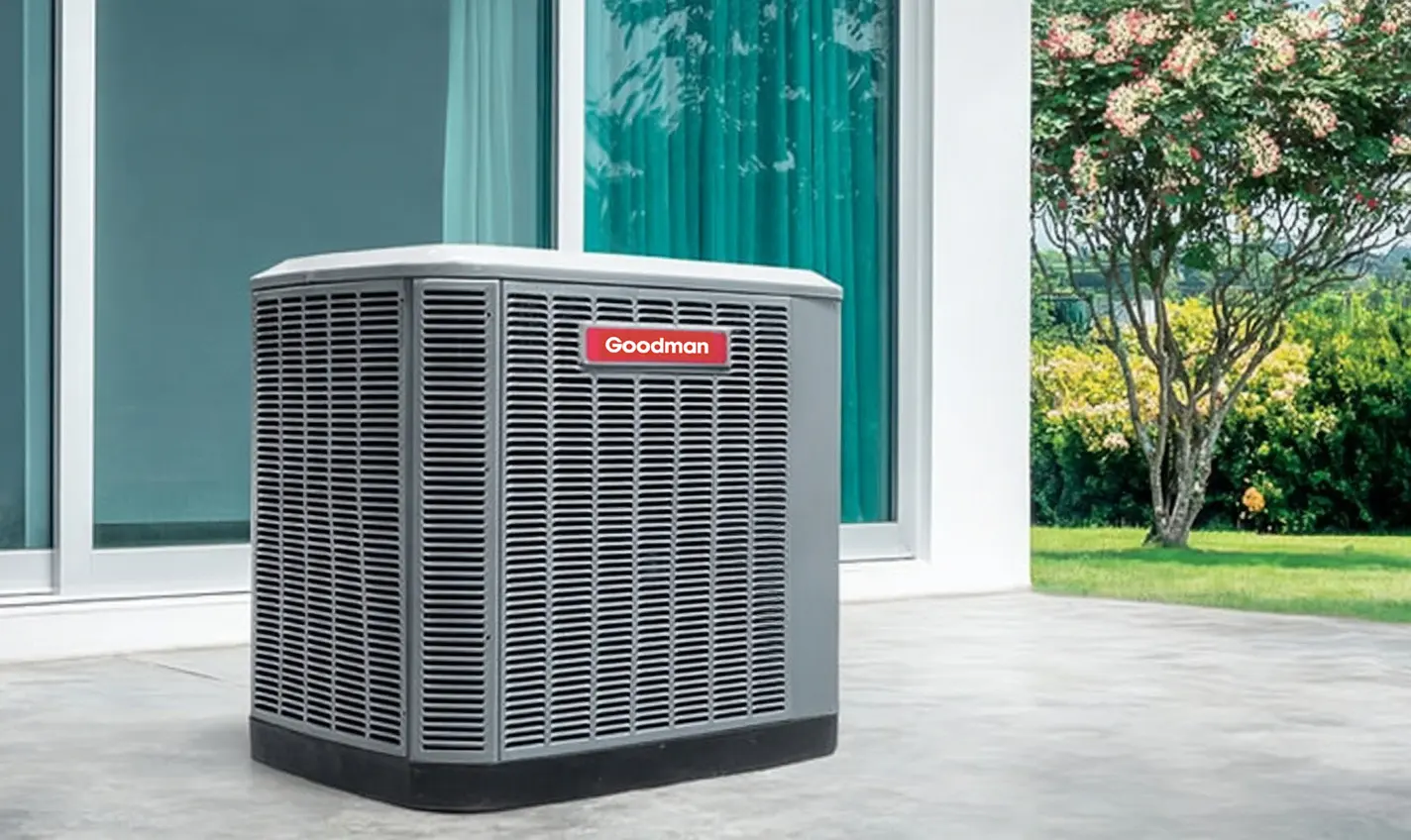 Gas Air Conditioners What They Are and How They Work