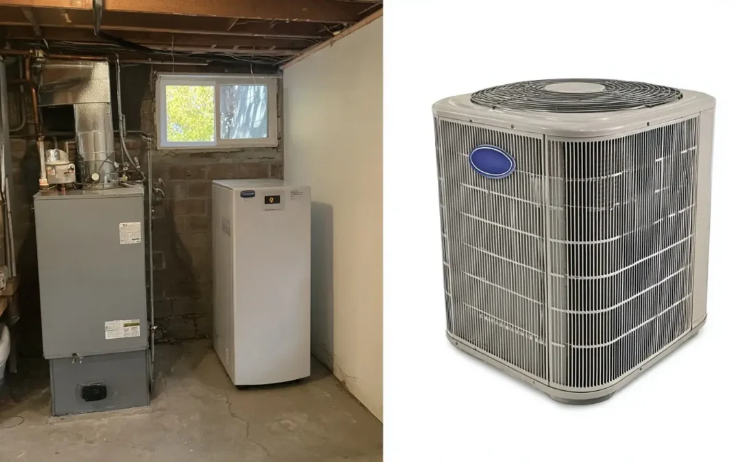The Ultimate Guide to Your Furnace and AC Unit: What Homeowners Need to Know