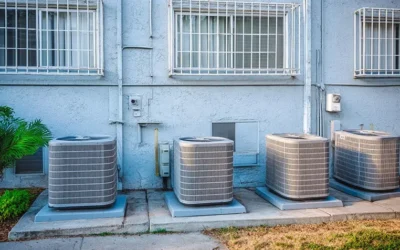 Understanding Apartment Air Conditioning: Everything You Need to Know