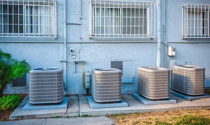 Understanding Apartment Air Conditioning