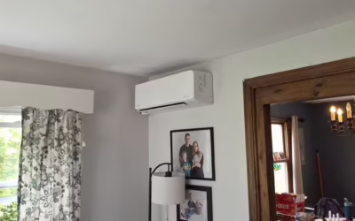Mini Split AC vs Central Air: Which Is Right for You?
