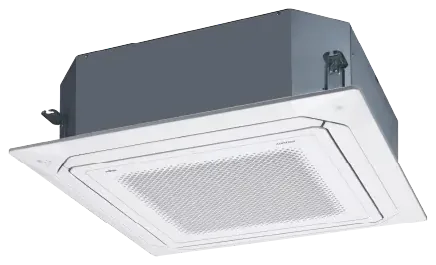 Fujitsu ceiling cassette